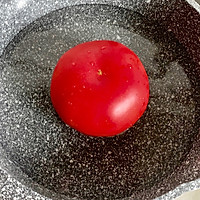 番茄土豆炖牛肉的做法图解5
