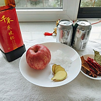私房酱鸭『啤酒鸭』0油做鸭~甜口无腥味！！！的做法图解2