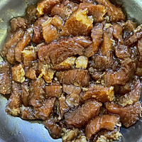 甜粽子和鲜肉粽子的做法图解5