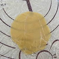 菠萝包的做法图解5