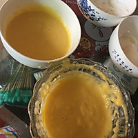 蒸蛋糕和电饭煲蛋糕的做法图解3