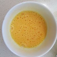 酥黄菜的做法图解2