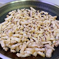 这个台式卤肉饭，简直香晕了～的做法图解7