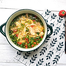 家常好做的藤椒鸡