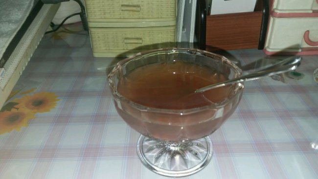红豆薏米莲子红枣汤的做法