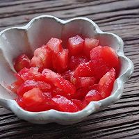 妈妈版茄汁烫饭的做法图解2
