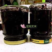 桑葚果酱的做法图解5