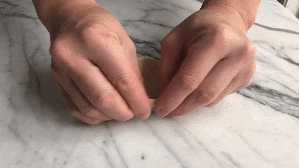澳门葡式蛋挞 | 从蛋挞液到蛋挞皮，详解每个细节的做法图解10