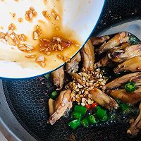 蒜香鸡中翅的做法图解11