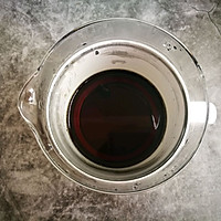 养生壶版自制网红脏脏奶茶的做法图解6