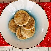 红糖饼的做法图解9