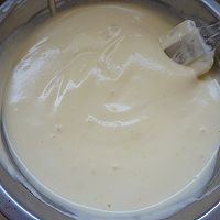 长颈鹿蛋糕卷——将童话照进现实#长帝烘焙节#的做法图解11