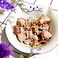 #餐桌上的春日限定#香辣【干锅莲藕鸭】 | 元気汀的做法图解9