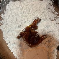 酸甜酥脆的菠萝古老肉的做法图解5