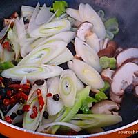 橄露Gallo经典特级初榨橄榄油试用之红烧玉子豆腐的做法图解11