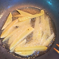 【倩の秘制】麻辣香锅鸡的做法图解4