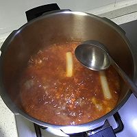 意式蔬菜汤的做法图解6