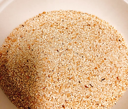 自制蒸肉米粉的做法