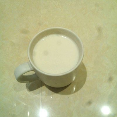 (下午茶系列)自制奶茶