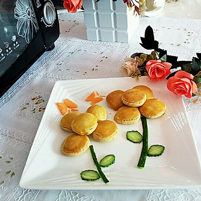 美味花生小小酥