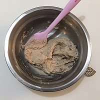 紫薯玛芬 #春季食材大比拼#的做法图解9