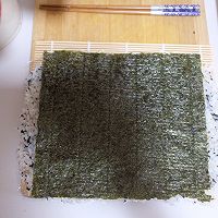 反转寿司的做法图解9
