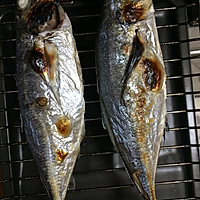 日式烤鱼的做法图解3