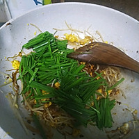 炒合菜的做法图解8