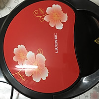 烧饼夹肉#利仁电饼档，烙烤不翻锅#的做法图解9