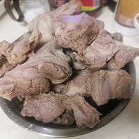 #LG御见美好食光#羊肉汤的做法图解11