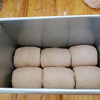 樱桃吐司（ 夏季做面包的好方法）的做法图解12
