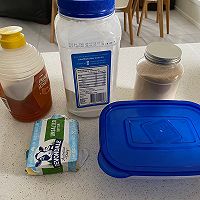 我发现了做面包必看秘籍：以热狗面包为例的做法图解1