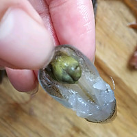 椒盐虾的做法图解1