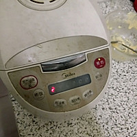 电饭煲版草莓酱海绵夹心蛋糕的做法图解8