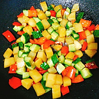 素三丁的做法图解4