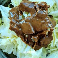 乾隆白菜（都一处）的做法图解9