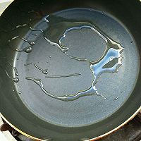 能补钙的软香鸡蛋卷~宝贝能量早餐的做法图解5