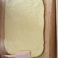 肉松海苔手撕面包的做法图解7
