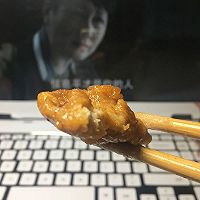 糖醋锅包肉的做法图解7