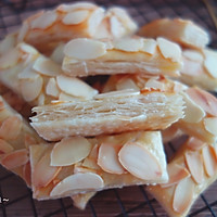 杏仁千层酥的做法图解13