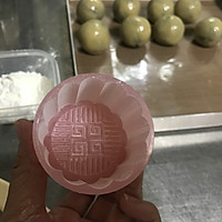 广式枣泥核桃月饼（自制纯枣泥馅）的做法图解28