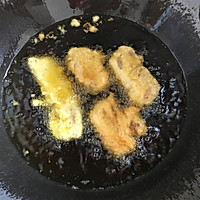 香酥排骨的做法图解4