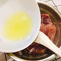 金牌福州荔枝肉的做法图解3