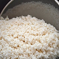 荷叶糯米鸡的做法图解1