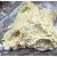 枣花奶黄包的做法图解11