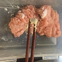 广东肠粉：鸡蛋虾米瘦肉肠粉的做法图解9