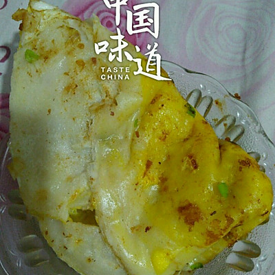 煎饼果子