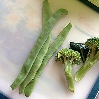 西贝妈妈辅食8M+「婴儿蔬菜彩色迷你水饺」的做法图解4
