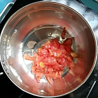 西红柿土豆汤的做法图解6
