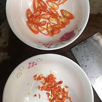 韩式煎饼糊塌子的做法图解4